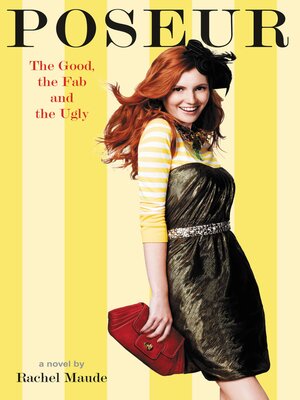 The Good, the Fab and the Ugly - ebook